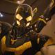 Yellowjacket in Ant-Man